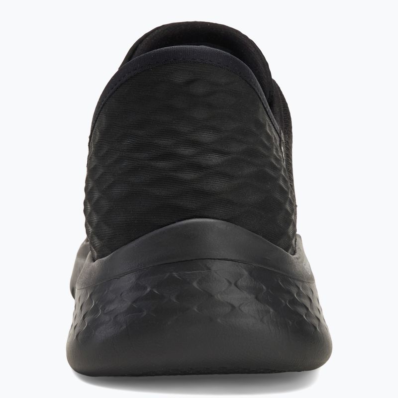 Pánske topánky SKECHERS Slip-ins Go Walk Flex New World black 6