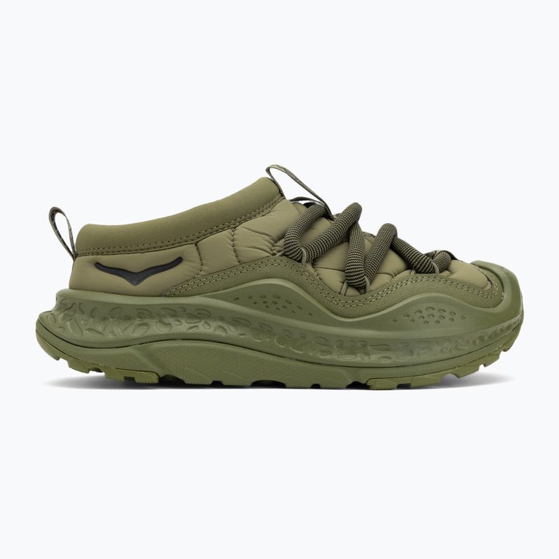 Topánky HOKA Ora Primo forest floor/forest floor 2