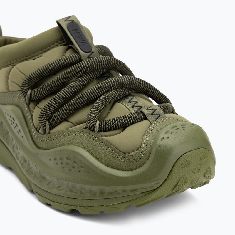 Topánky HOKA Ora Primo forest floor/forest floor 7