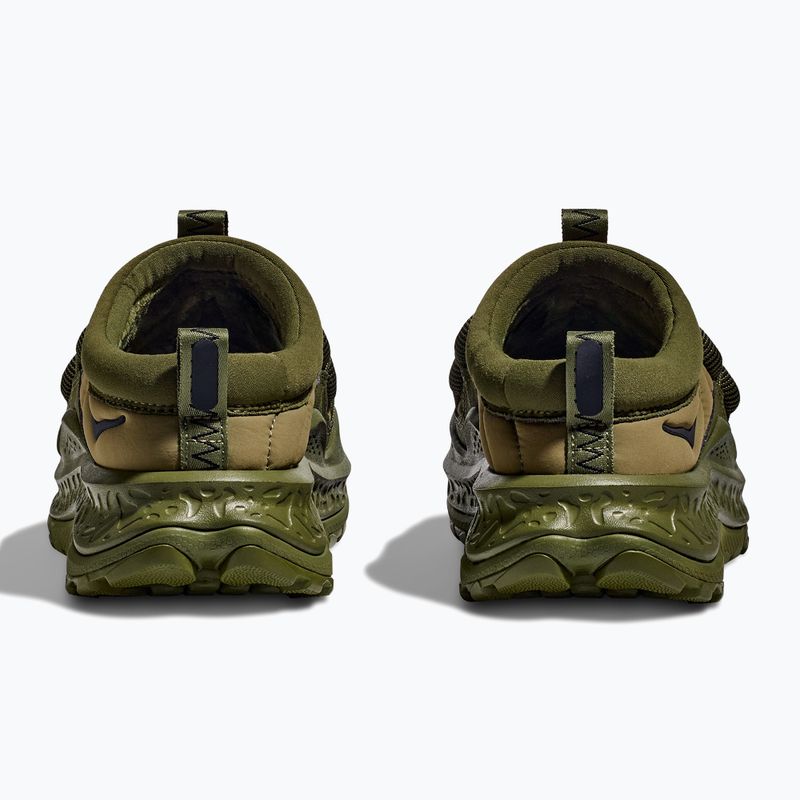 Topánky HOKA Ora Primo forest floor/forest floor 6