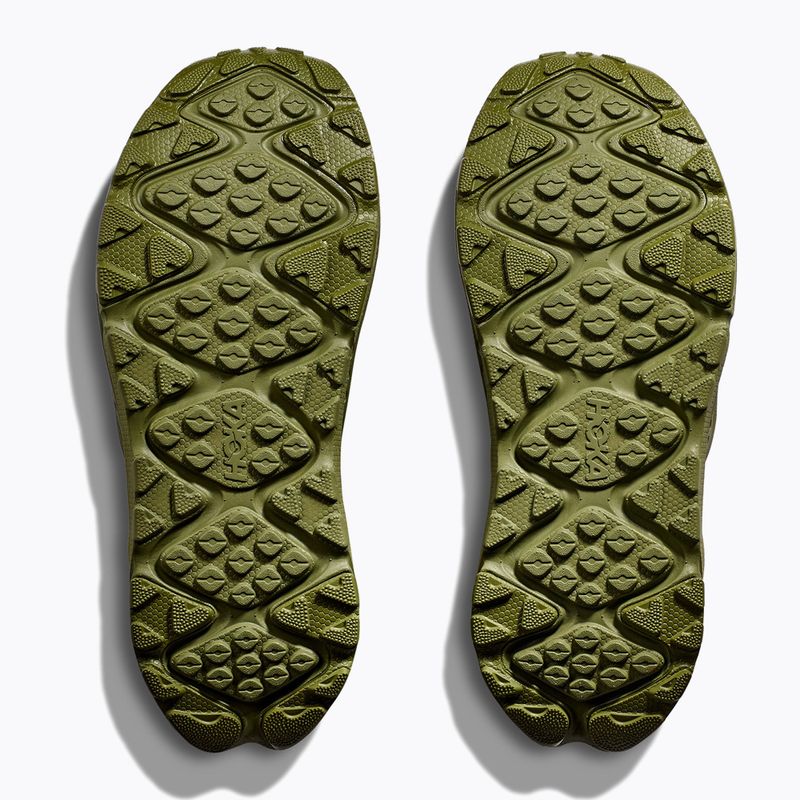 Topánky HOKA Ora Primo forest floor/forest floor 7