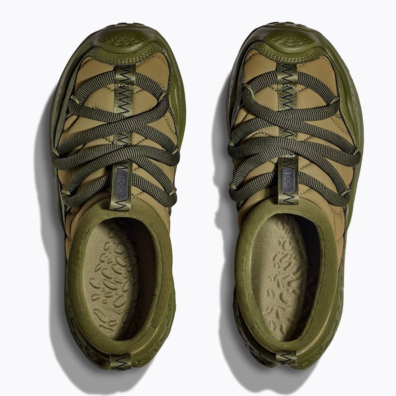 Topánky HOKA Ora Primo forest floor/forest floor 8