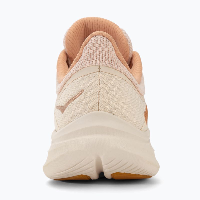 Dámska bežecká obuv HOKA Solimar vanilla/sandstone 8