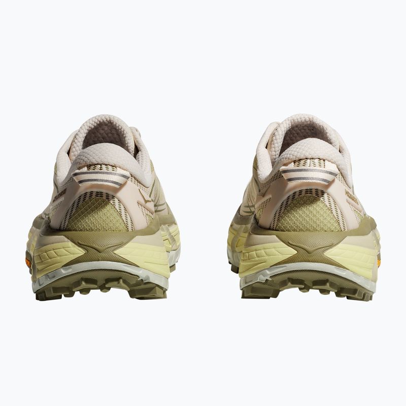 Topánky HOKA Mafate Speed 2 eggnog/celery root 6