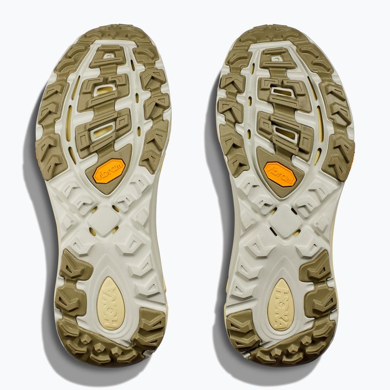 Topánky HOKA Mafate Speed 2 eggnog/celery root 7