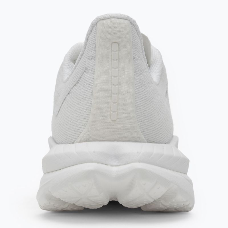 Dámske bežecké topánky HOKA Mach 5 white/white 6