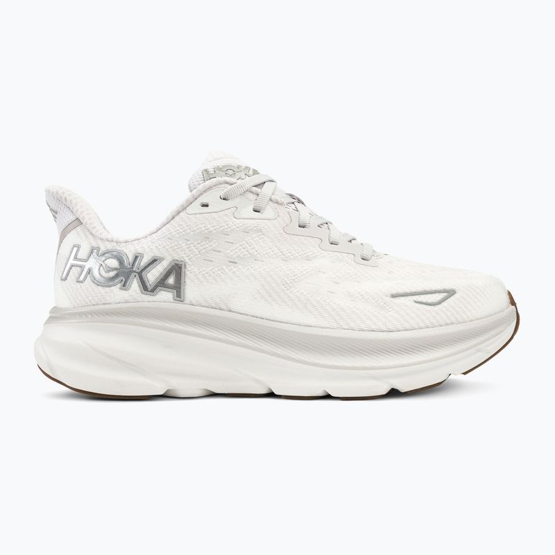 Dámska bežecká obuv HOKA Clifton 9 nimbus cloud/white 2