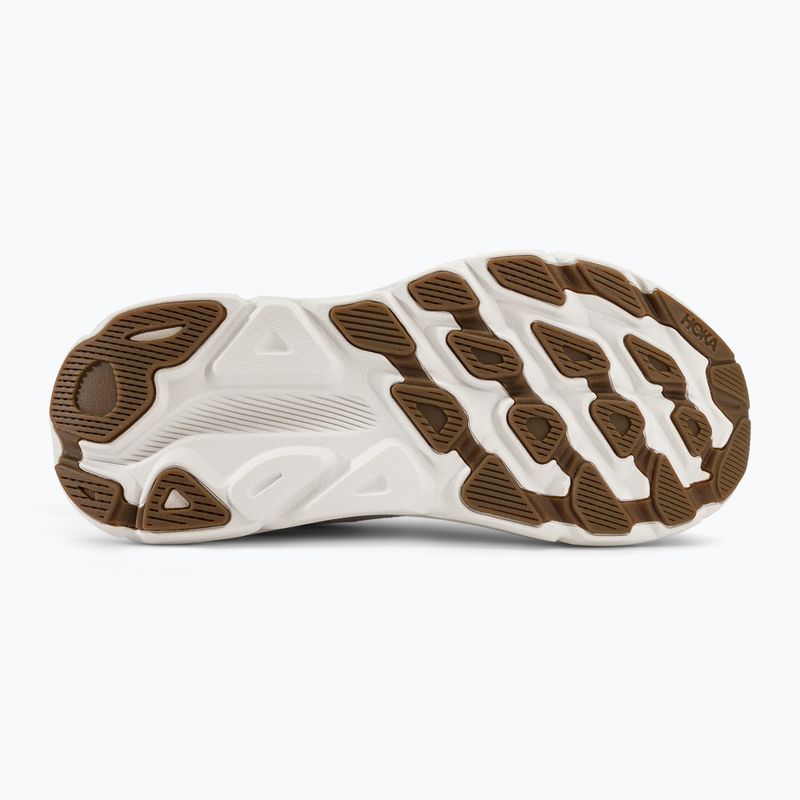 Dámska bežecká obuv HOKA Clifton 9 nimbus cloud/white 4