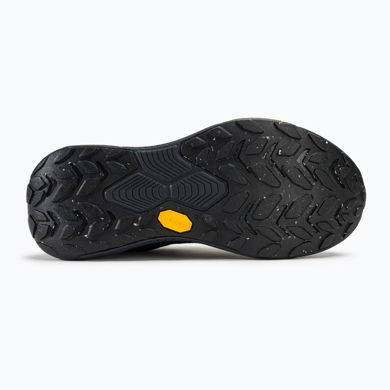 Pánska bežecká obuv HOKA Transport GTX black/black 4