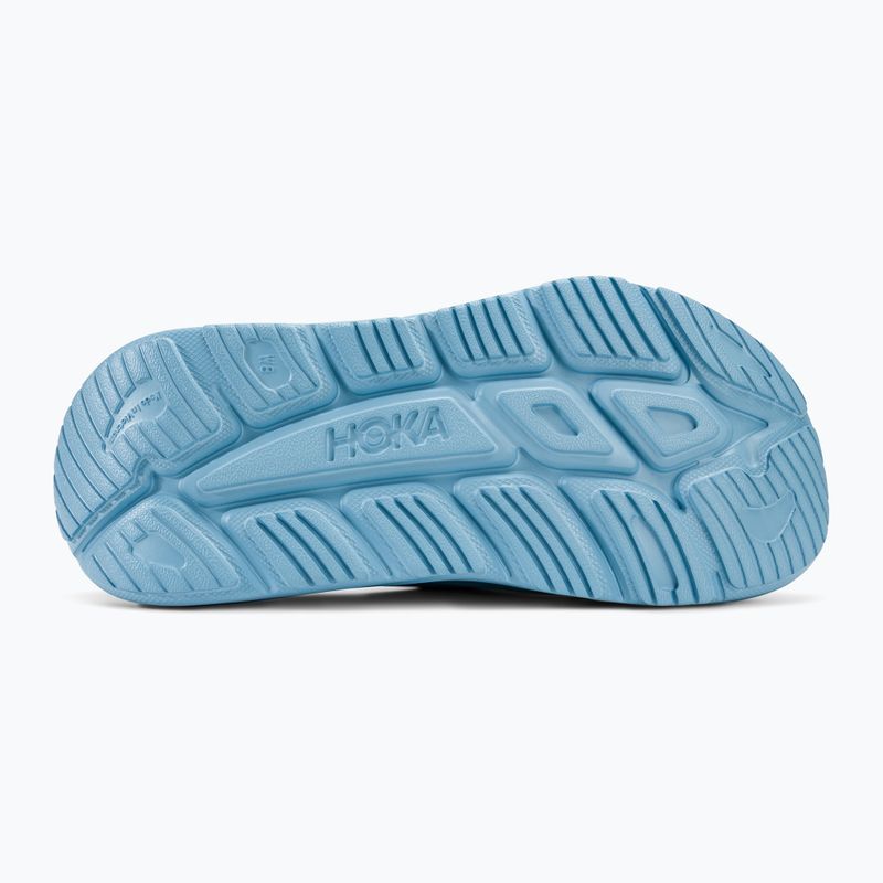 Žabky HOKA ORA Recovery Slide 3 dusk/dusk 4