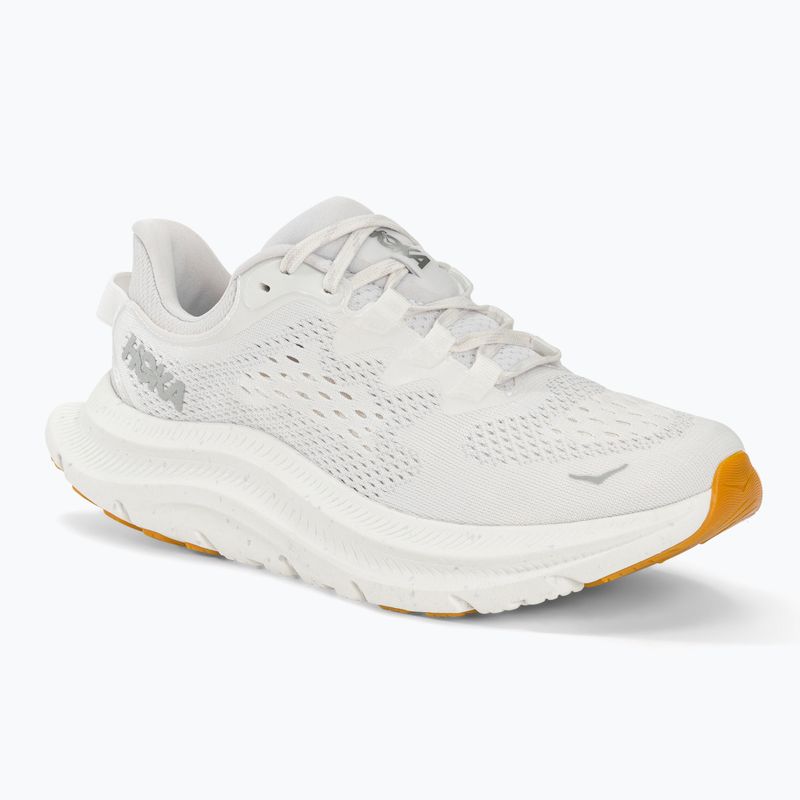 Dámska bežecká obuv HOKA Kawana 2 white/nimbus cloud