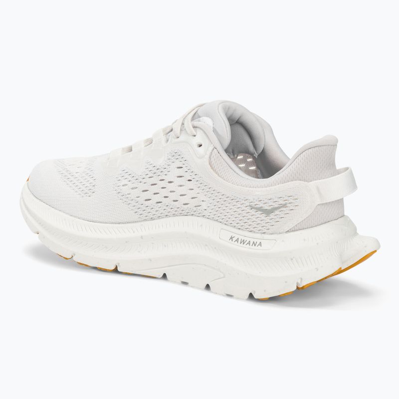 Dámska bežecká obuv HOKA Kawana 2 white/nimbus cloud 3