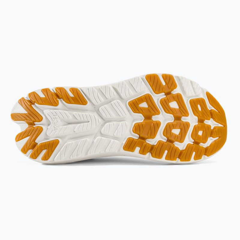 Dámska bežecká obuv HOKA Kawana 2 white/nimbus cloud 4