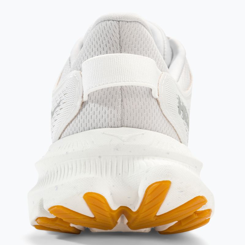 Dámska bežecká obuv HOKA Kawana 2 white/nimbus cloud 6