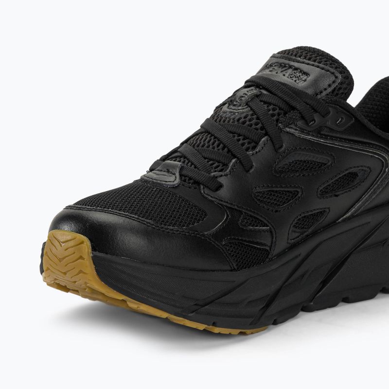 Bežecká obuv HOKA Clifton L Athletics black/black 7