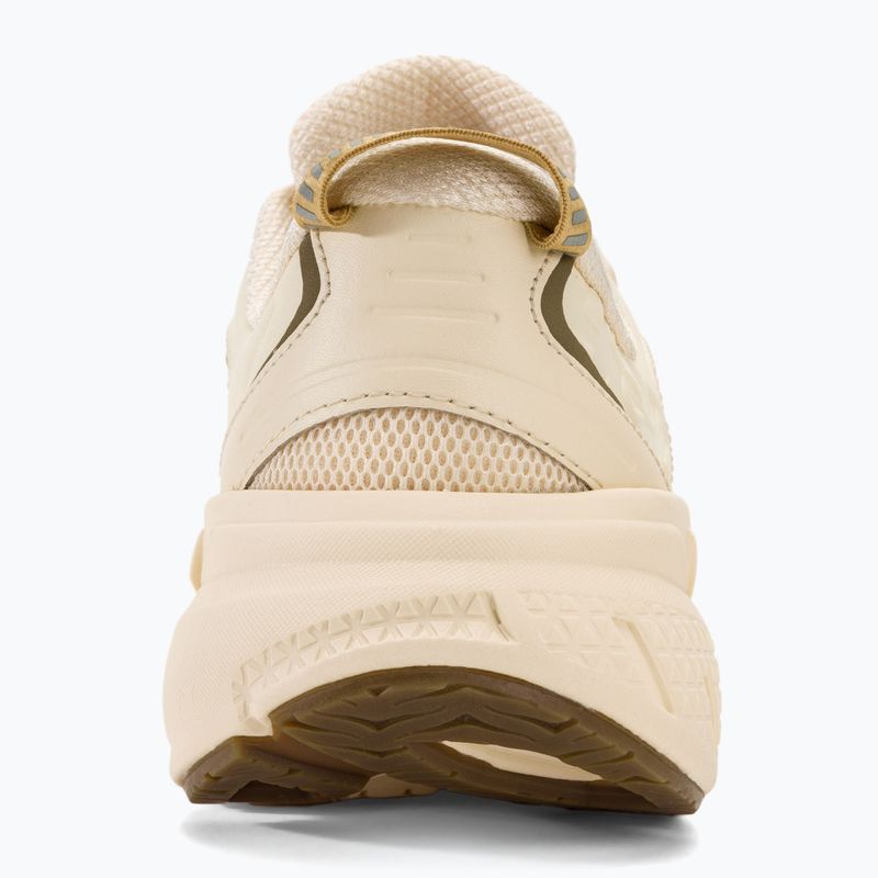 Bežecká obuv HOKA Clifton L Athletics vanilla/wheat 6