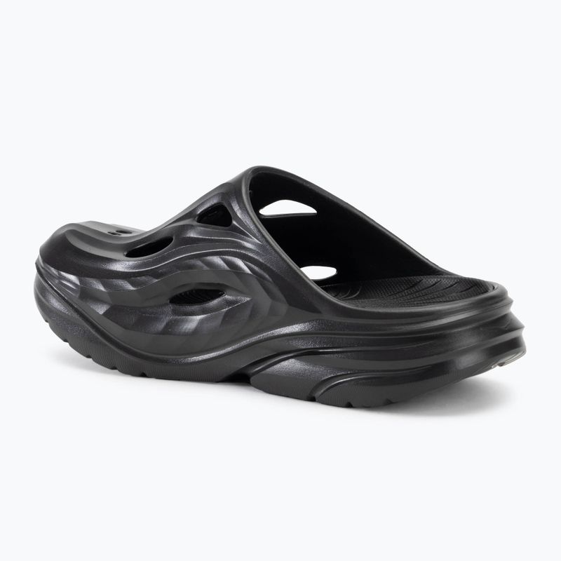 Šľapky HOKA Ora Recovery Mule black/black 3