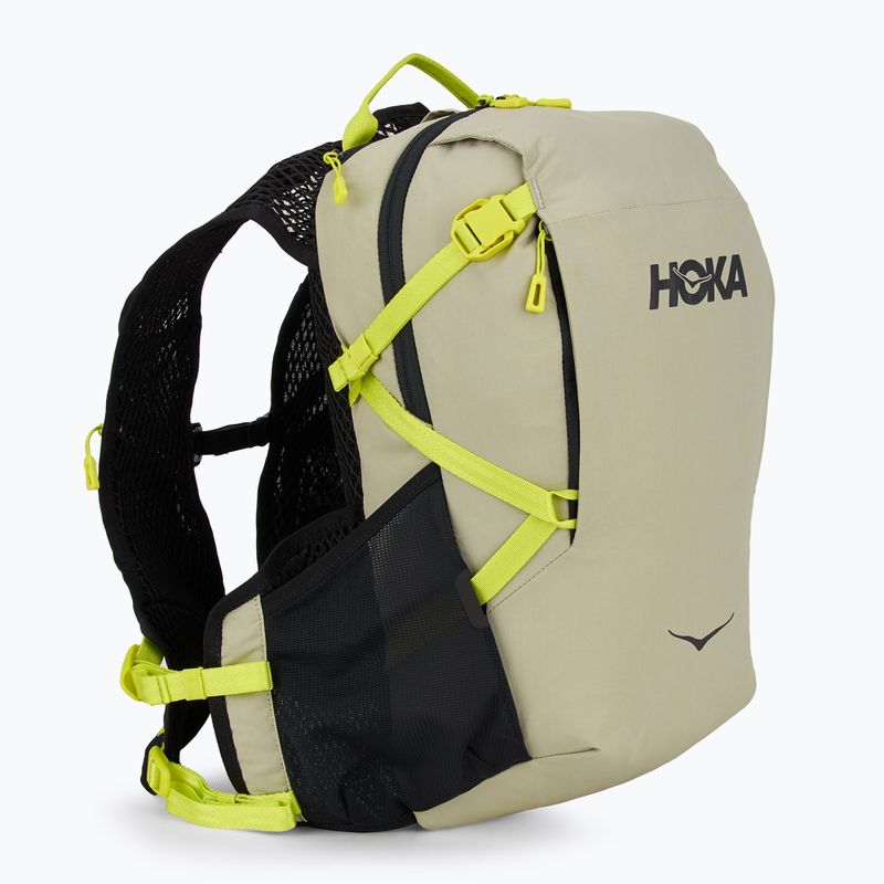 Pánsky batoh HOKA Hike 13 l barley 2