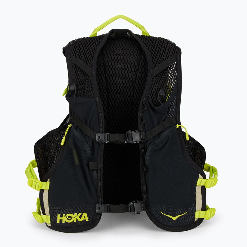 Pánsky batoh HOKA Hike 13 l barley 3