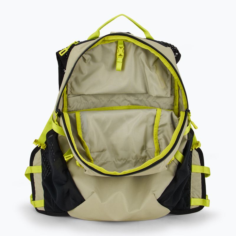 Pánsky batoh HOKA Hike 13 l barley 4