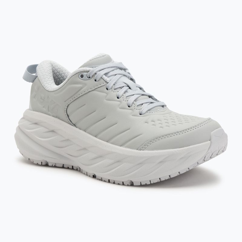 Dámske bežecké topánky HOKA Bondi SR harbor mist/lunar rock