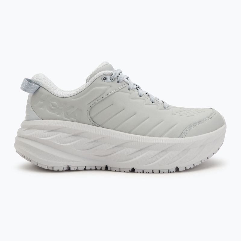 Dámske bežecké topánky HOKA Bondi SR harbor mist/lunar rock 2