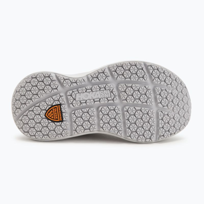 Dámske bežecké topánky HOKA Bondi SR harbor mist/lunar rock 4