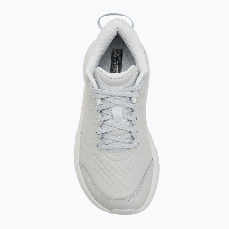 Dámske bežecké topánky HOKA Bondi SR harbor mist/lunar rock 5