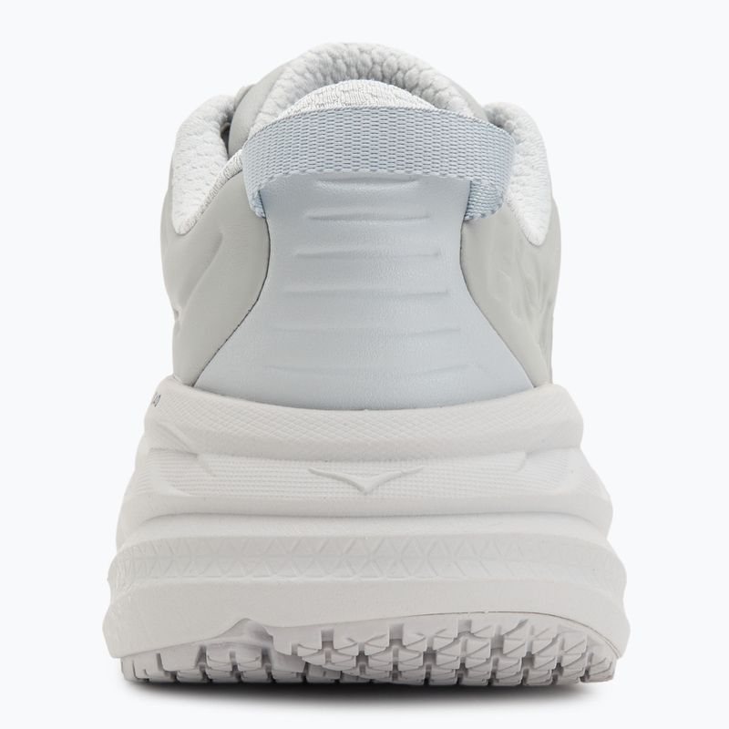 Dámske bežecké topánky HOKA Bondi SR harbor mist/lunar rock 6