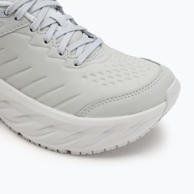 Dámske bežecké topánky HOKA Bondi SR harbor mist/lunar rock 7