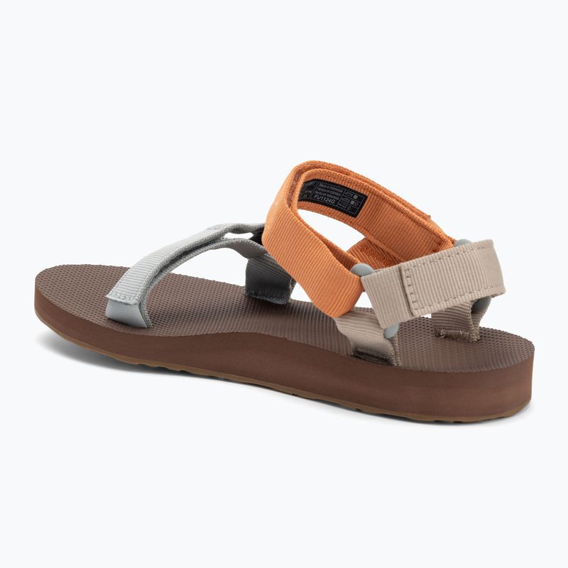 Dámske sandále Teva Original Universal serenity multi 3