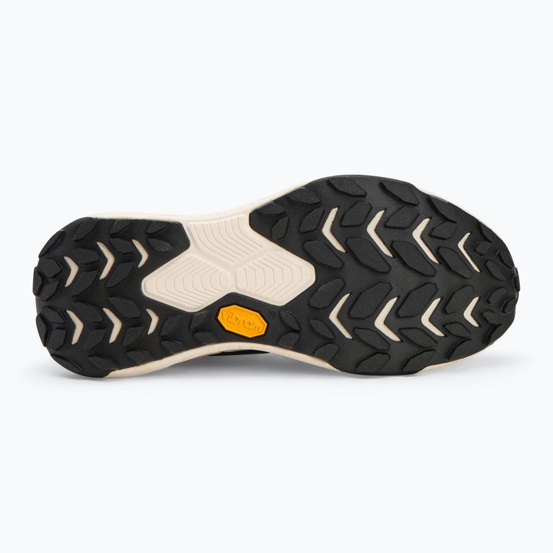 Dámska bežecká obuv HOKA Transport black/alabaster 4