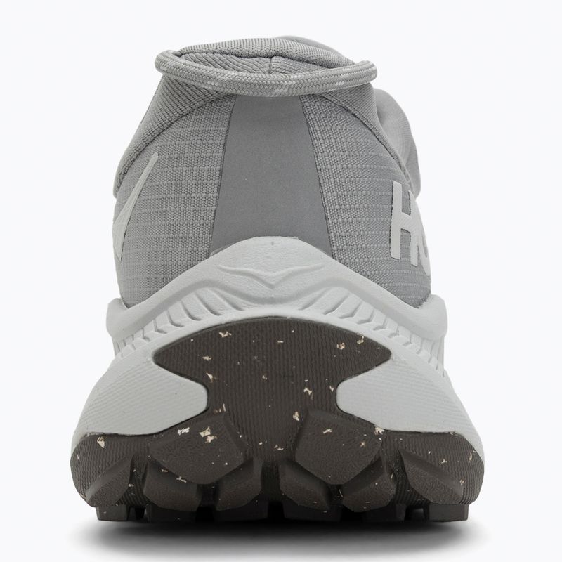 Pánske topánky HOKA Transport GTX galactic grey/stardust 6