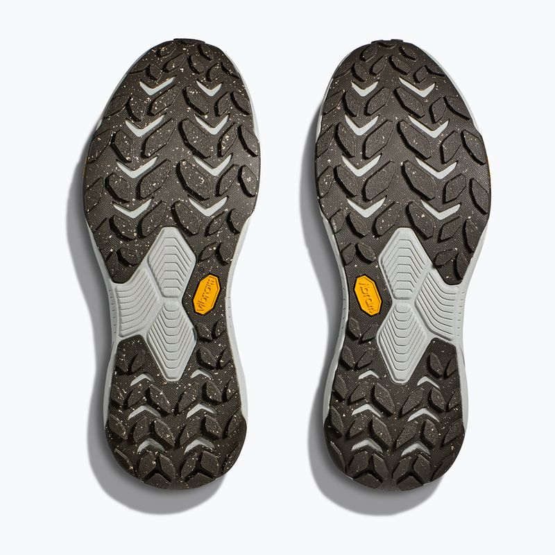 Pánske topánky HOKA Transport GTX galactic grey/stardust 7