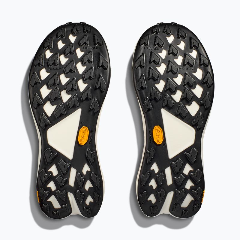 Pánske bežecké topánky  HOKA Tecton X 3 stormy skies/cerise 7