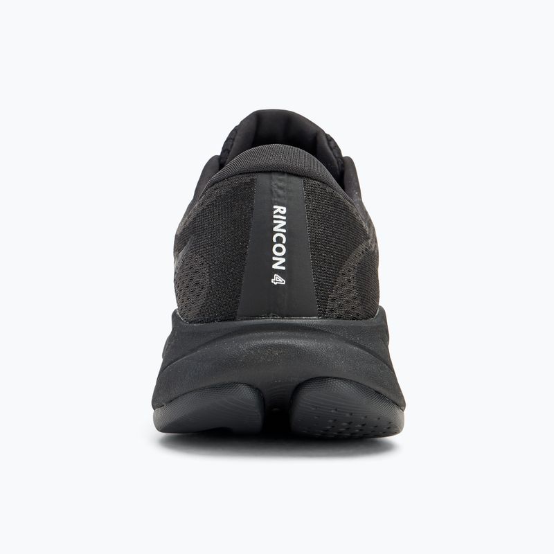 Pánska bežecká obuv HOKA Rincon 4 black/black 6