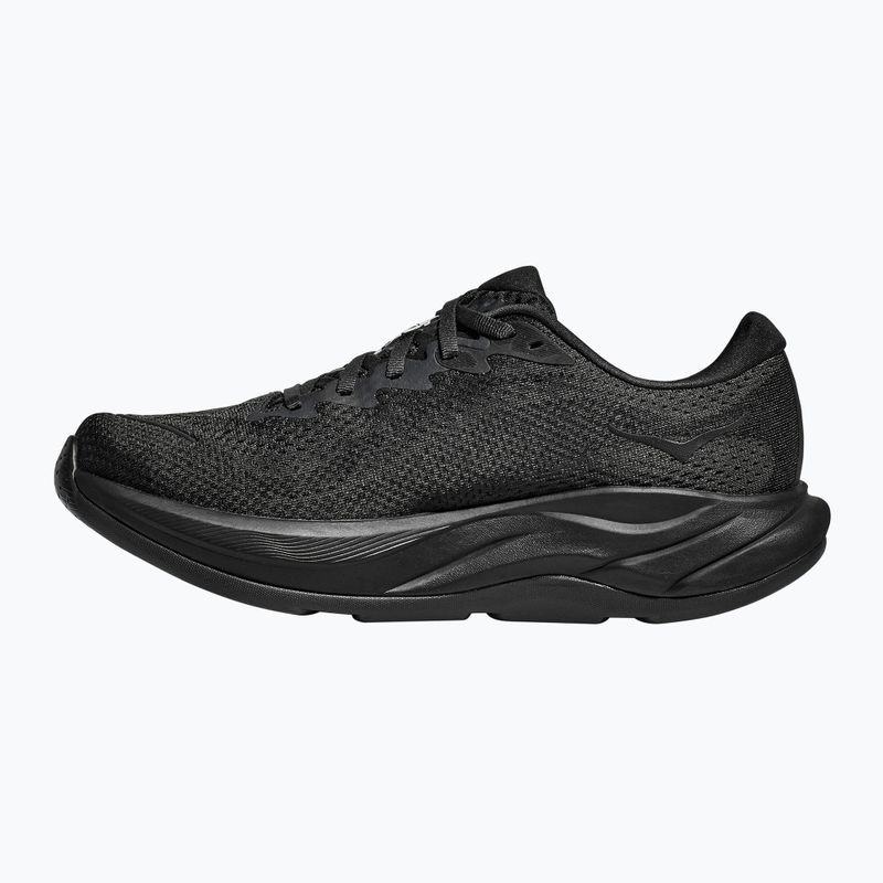 Dámska bežecká obuv HOKA Rincon 4 black/black 10