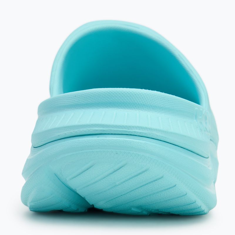 Šľapky HOKA Ora Athletic Slide cloudless/stormy skies 6