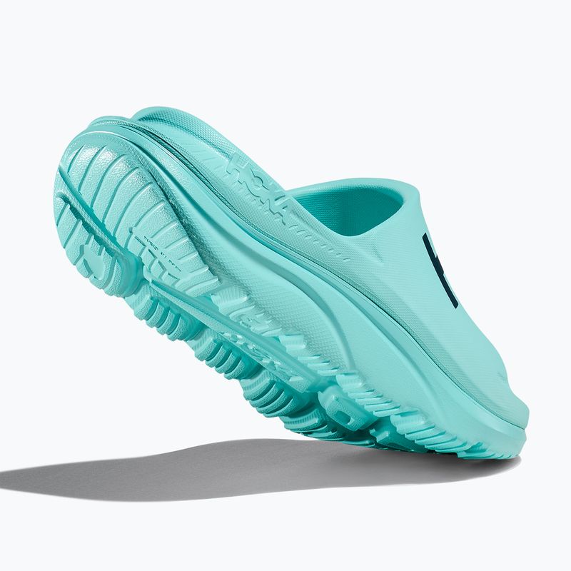 Šľapky HOKA Ora Athletic Slide cloudless/stormy skies 12