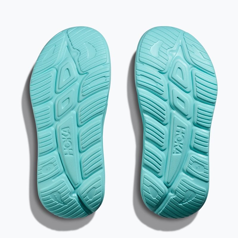 Šľapky HOKA Ora Athletic Slide cloudless/stormy skies 13