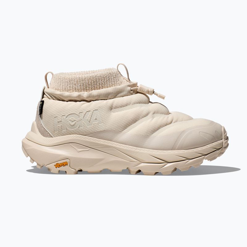 Dámske topánky HOKA Kaha 2 Frost Moc GTX oat milk/sesame 2