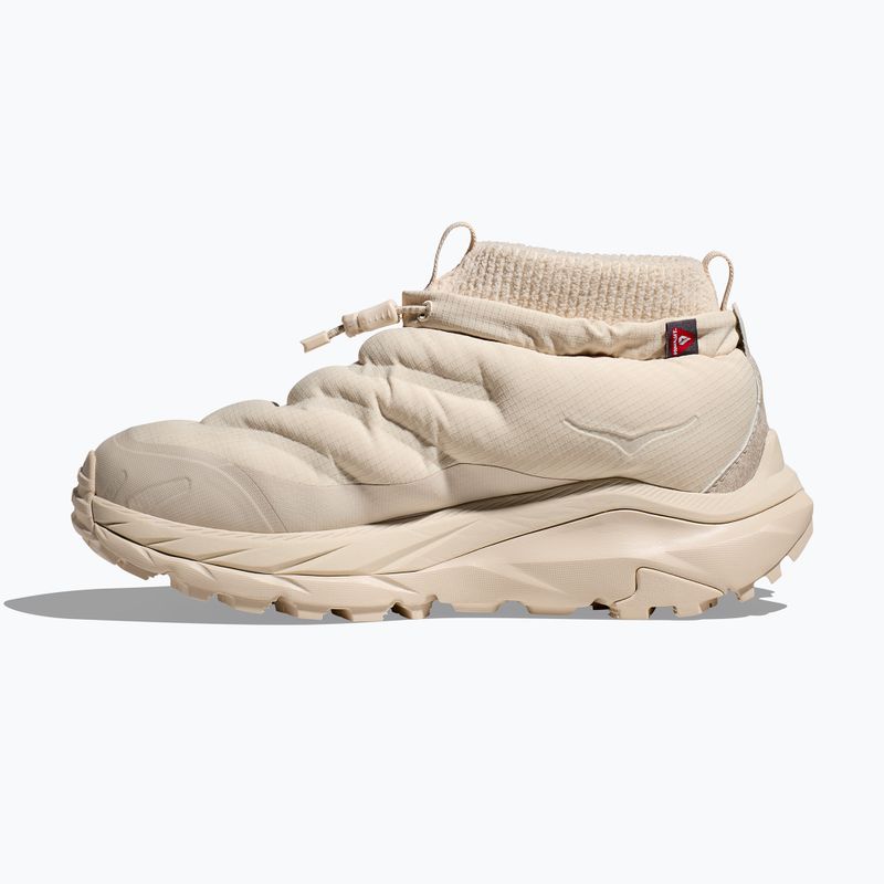 Dámske topánky HOKA Kaha 2 Frost Moc GTX oat milk/sesame 3