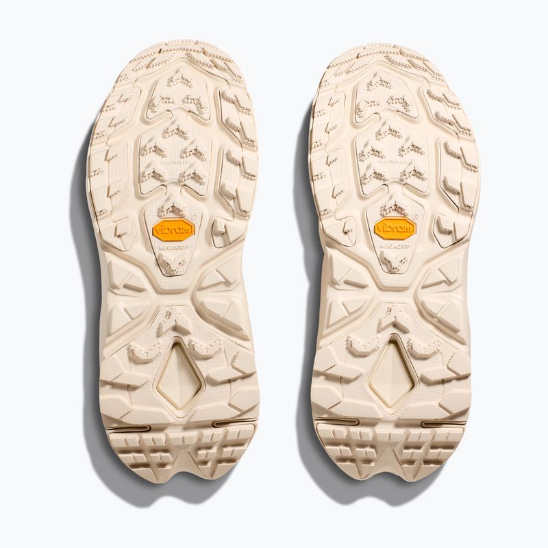 Dámske topánky HOKA Kaha 2 Frost Moc GTX oat milk/sesame 7