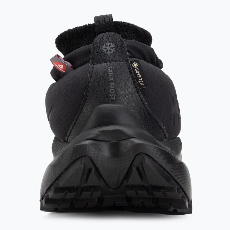 Pánske topánky HOKA Kaha 2 Frost Moc GTX black/black 6