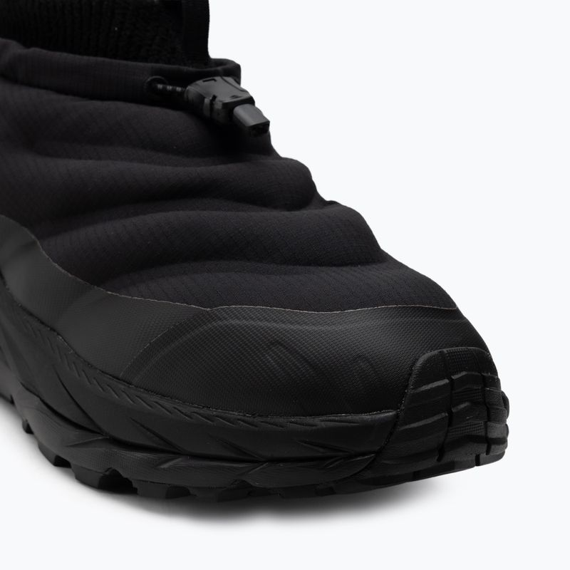 Pánske topánky HOKA Kaha 2 Frost Moc GTX black/black 7