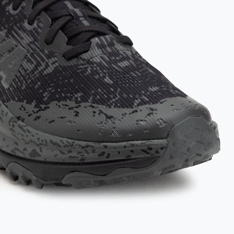 Dámske bežecké topánky HOKA Speedgoat 6 GTX Wide black/alabaster 7