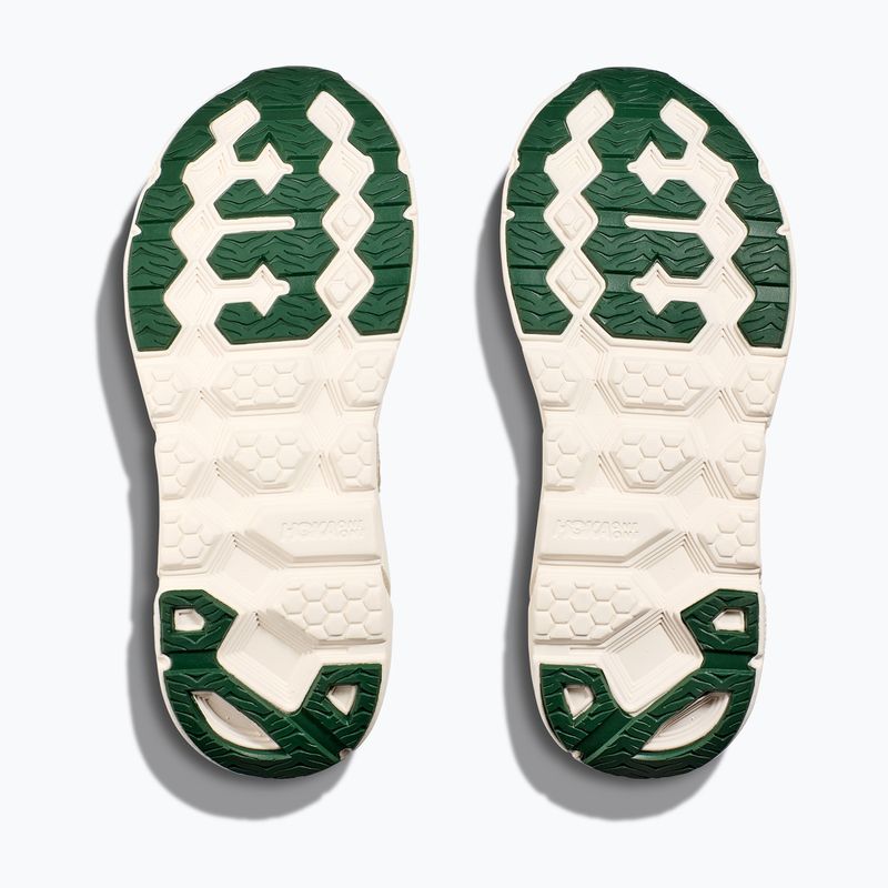 Topánky HOKA Clifton L Athletics oat milk/alabaster 2