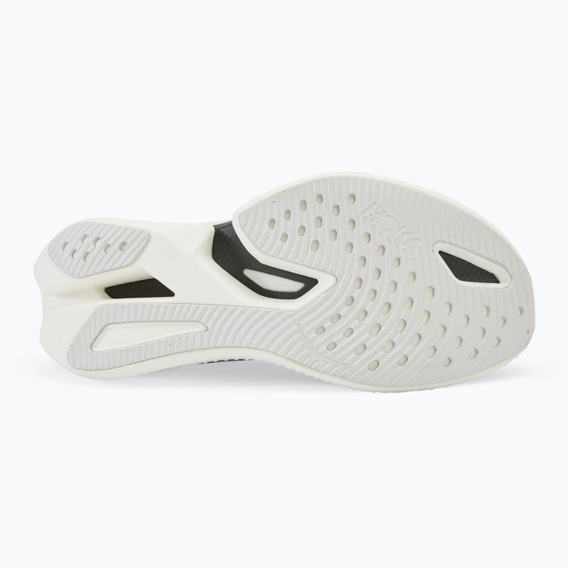 Bežecká obuv HOKA Cielo X1 white/virtual blue 4