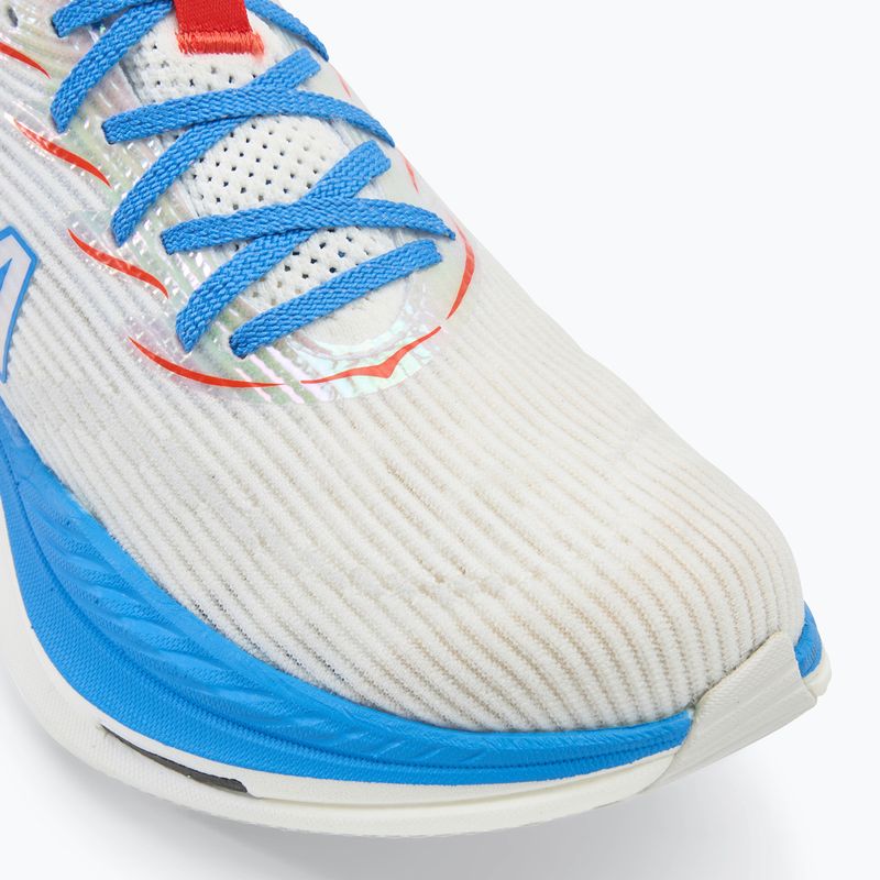 Bežecká obuv HOKA Cielo X1 white/virtual blue 7