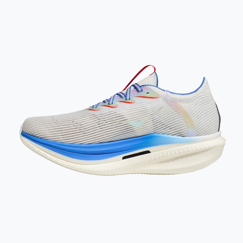 Bežecká obuv HOKA Cielo X1 white/virtual blue 10